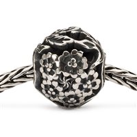 Charm Trollbeads Beads in Argento TAGBE-40125 - TAGBE-40125